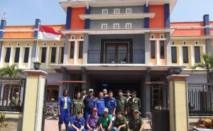 KUD Sumber Makmur Ngantang