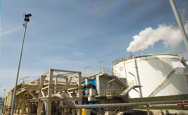 Kegagalan Manajerial dalam Transaksi LNG PT PGN Tbk-Gunvor Singapore