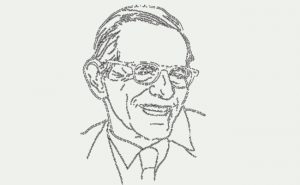 Gaya Paternalistik George Elton Mayo