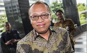 Peserta BPJS Ketenagakerjaan Naik 10%