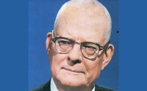 Manajemen Mutu W. Edwards Deming