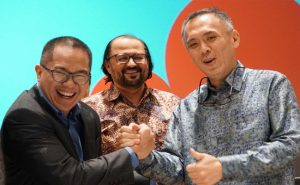 Dorong Pertumbuhan Kopindosat