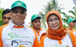 Di Siang Hari pun Butuh Senter