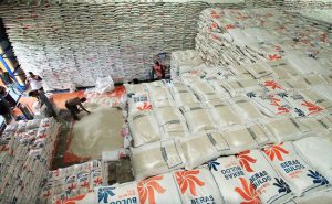 Berdayakan Potensi Para Pensiunan