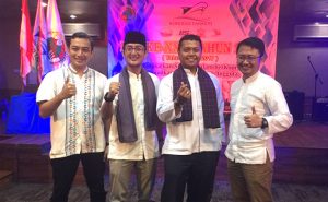 Membidik Bisnis di Luar Induk Perusahaan