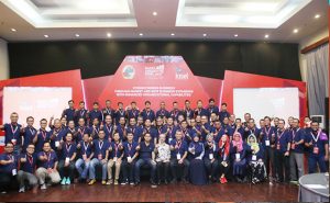 Jadikan Kisel Mitra Pemasaran Strategis