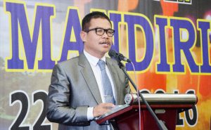 Tudingan Investasi Ilegal OJK Kembali Rugikan Usaha Koperasi