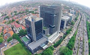 Suplai SDM Unggul ke Koperasi