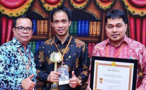 Targetkan Pertumbuhan Lebih Dari 10%