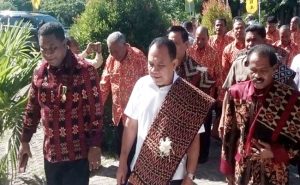 Kejar Penyaluran KUR Rp150 Miliar