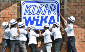 KOKARWIKA Tingkatkan Ekspansi Usaha, Dukung Grup Perusahaan Induk