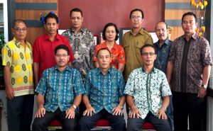KOPDIT LANTANG TIPO PERLUAS KANTOR LAYANAN