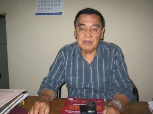 Semangat Berkoperasi Sang Guru