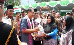 Pola Syariah Dongkrak Kinerja Usaha KSPPS Tunas Artha Mandiri