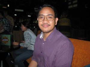 Kesulitan Mencari Rumah, Inspirasi Mendirikan Startup