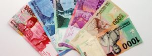 Pengamat: Penguatan Rupiah Masih Temporer