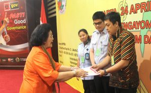 KPPDK Melaju ke Bisnis Berbasis Daring