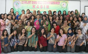 Tingkatkan Kompetensi Manajerial untuk Pelayanan yang Lebih Prima