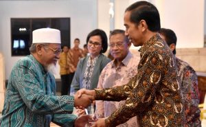 KSPPS BMT UGT SIDOGIRI PASURUAN  Bidik Aset Rp5 Triliun