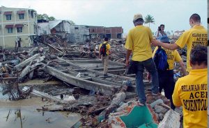 MRI, Wahana Volunteer Muslim Nusantara