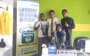 PIBI IKOPIN  Menyiapkan Wirausaha Startup