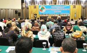 PKPRI DKI Jakarta Bukukan Usaha Positif