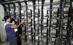 Kuartal I PLN Rugi Rp6,49 T