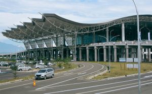 Dampak Ekonomi Bandara Baru Kertajati