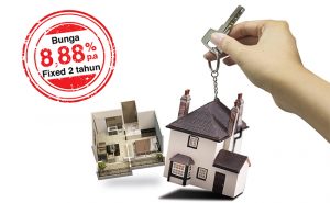 Memiliki Rumah Idaman dengan KPR