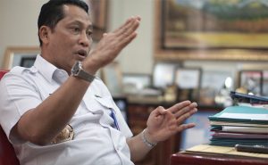 Buwas, Surplus Kok Impor Lagi?