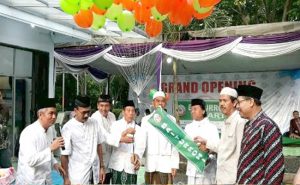 KSPPS Fastabiq Pati  Optimalkan Kegiatan CSR