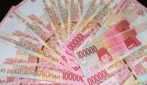 THR untuk ASN dan Pensiunan Mulai Dicairkan