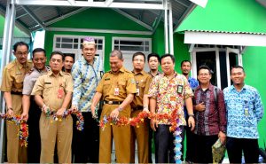 KOPSYAH BENTENG MIKRO INDONESIA  Mengintip Bisnis Ritel
