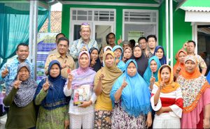 Kembangkan Model Bisnis Baru Koperasi