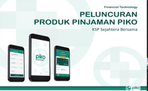 PIKO Inovasi Cerdas di Era Ekonomi Digital
