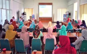 KSPPS BMT BIMA MAGELANG  RUTIN PELATIHAN KOPERASI