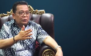MINTA PERLAKUAN KHUSUS PAJAK KOPERASI