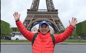 CARI TEROBOSAN BARU