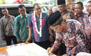 KSPPS TUNAS ARTHA MANDIRI NGANJUK  TRANSFORMASI TATA KELOLA USAHA