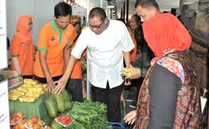 71 Tahun Koperasi Indonesia Koperasi Solusi Pemerataan Kesejahteraan