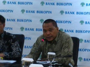 Laba Bank Bukopin Tumbuh 25%