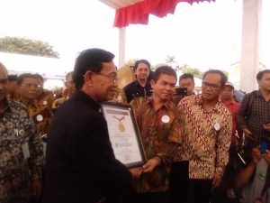 Gunakan Video Teleconference, KSP Makmur Mandiri Raih Penghargaan MURI
