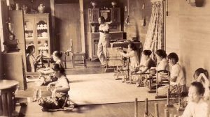 Sekilas Sejarah  Gerakan Koperasi di Sumatera Barat Awal Kemerdekaan