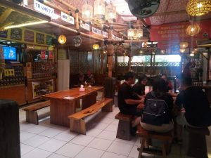 Kopi Luwak Cikole, Wisata Konservasi dan Edukasi yang Cerdas