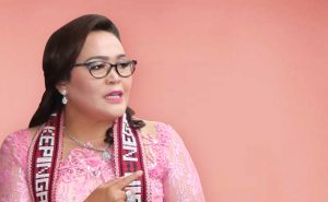 Jusniar Simbolon, Bulan Madu di Kambuna
