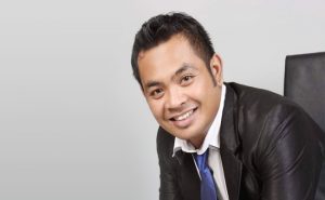 HARTONO SIMAMORA  OPTIMIS  BERKOPERASI