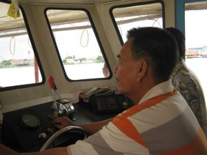 Pengamat: Perlu Pembenahan Transportasi Laut Besar-besaran
