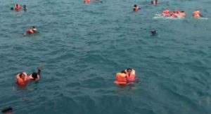 Manajemen Transportasi Laut di Indonesia Jauh dari Memadai