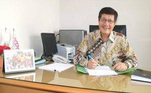 Sudah Saatnya Koperasi Punya Bank