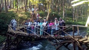 Koperasi Nurkayana Pengalengan Andalkan Usaha Jasa Wisata